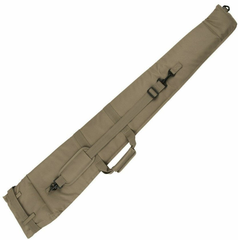 Floating Gun Case with Shoulder Strap - Waterproof Soft Gun Storage