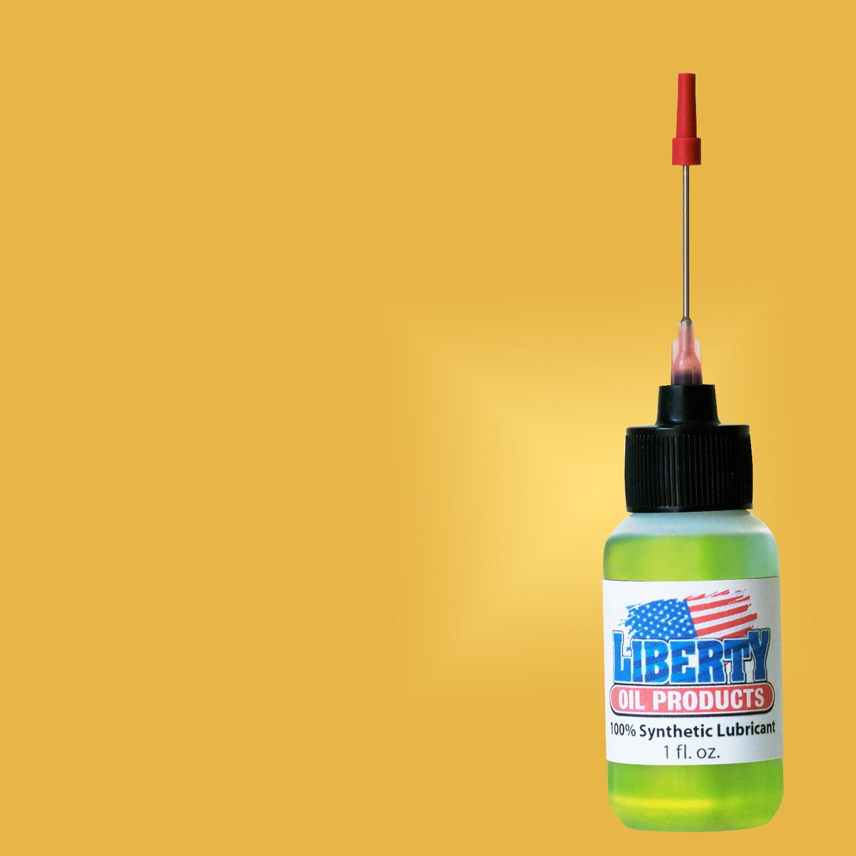 Synthetic Oil for Fishing Reels - Lubricant for Gear & Bearing Maintenance