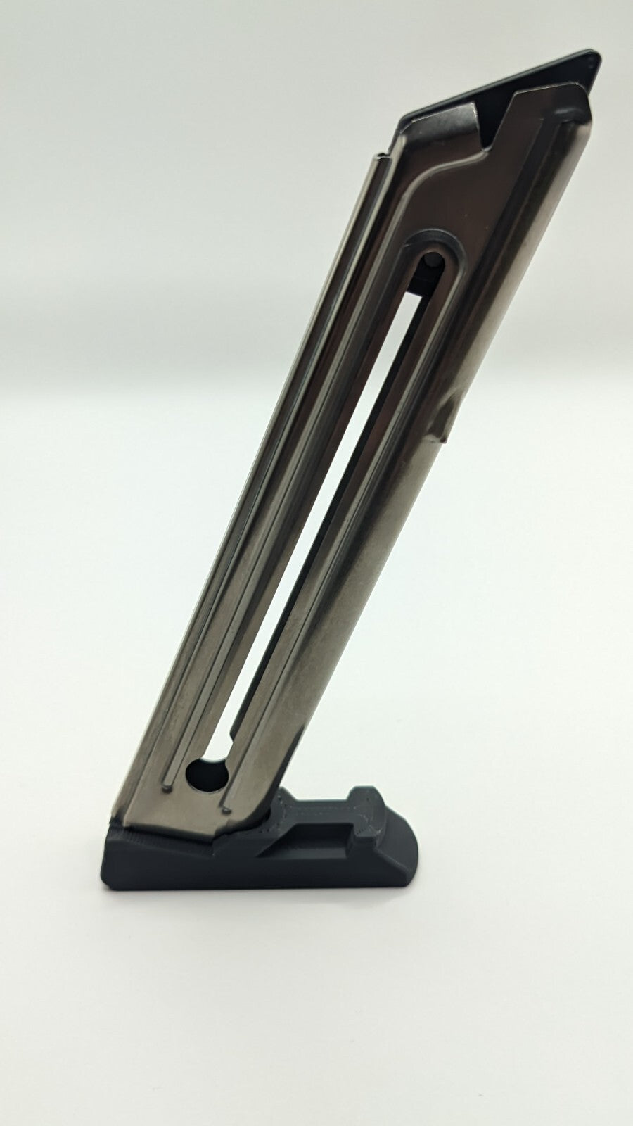 Conversion Extended Base Plates for Ruger Mark IV 22/45 MK2 MK3 MK4 Magazines