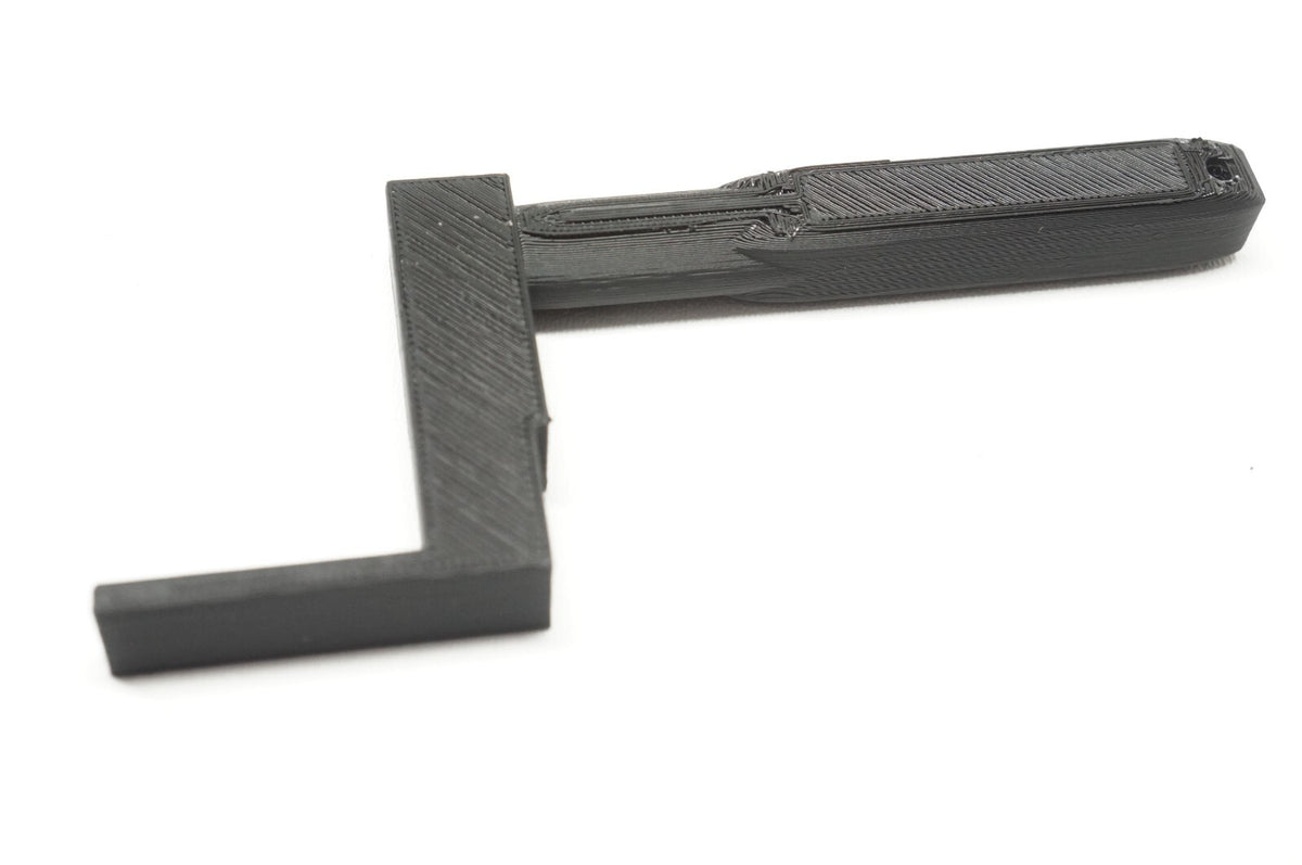 Bolt Reassembly Rebuild Tool for Ruger 10/22 Firearm Maintenance