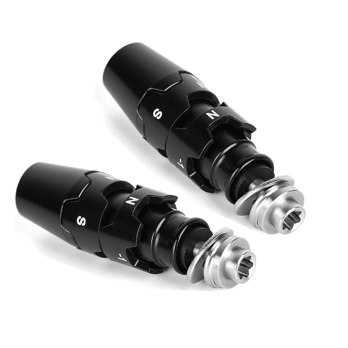 Golf Shaft Adapter Sleeve for Callaway Paradym Ai Smoke Max D Fairway Wood .335