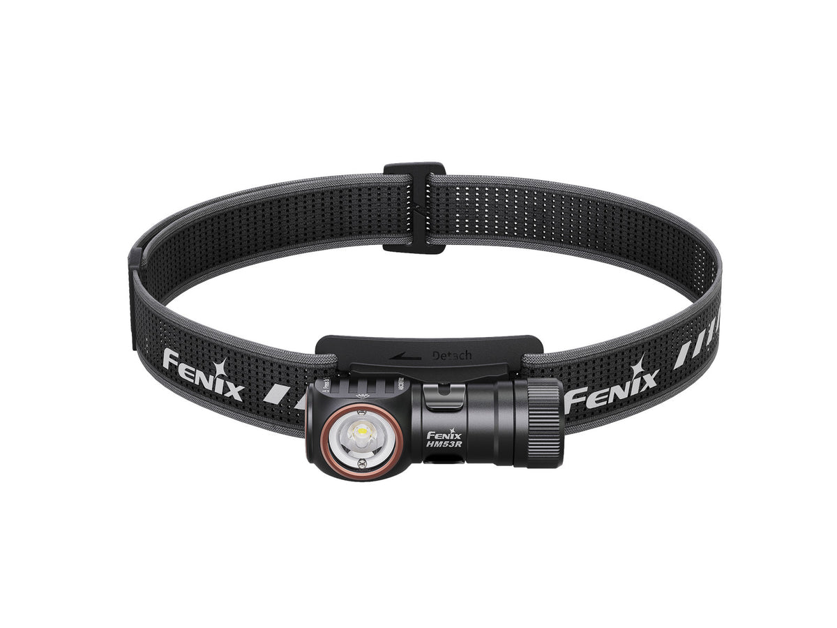 Rechargeable Headlamp 1200 Lumens, Outdoor Camping Hiking Light