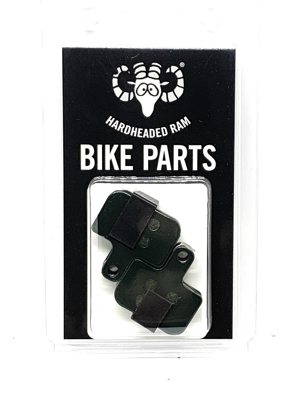 Ceramic Disc Brake Pads for SRAM Level, Elixir, T, TL, B8052 MTB & E-Bike