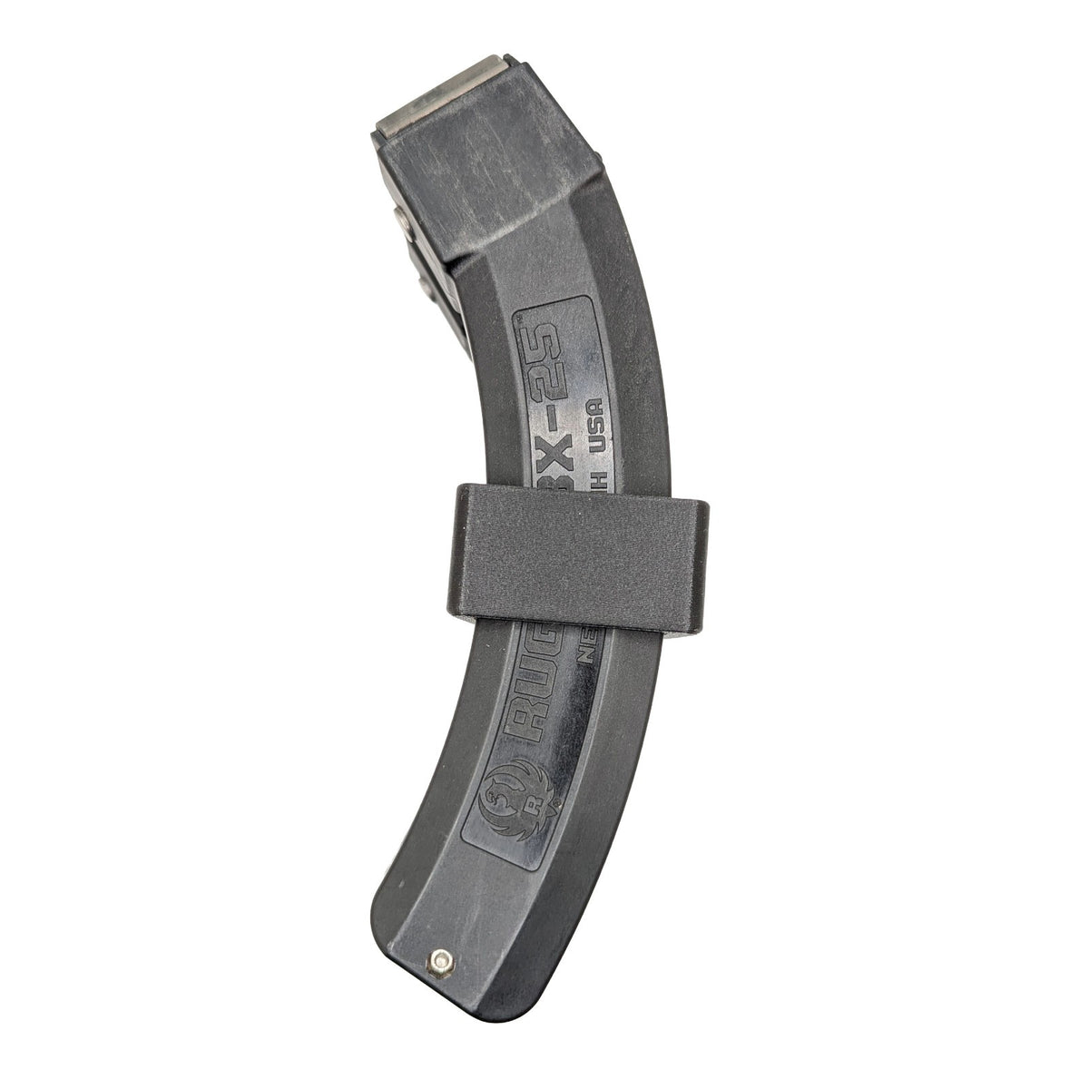 Mag Coupler for Ruger 10/22 BX-25 Magazines - 3D Printed Mag Clamp