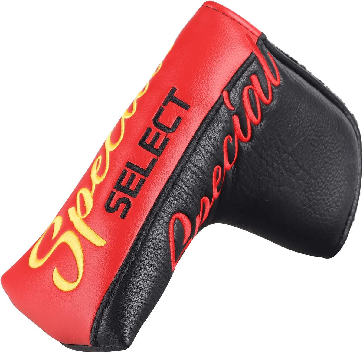 Magnetic Golf Putter Cover for Scotty Cameron Special Select & Newport Series