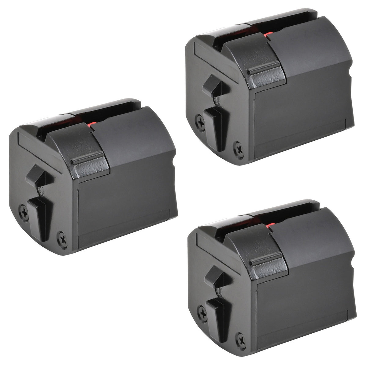 10-Round Polymer Magazine for Savage A17 & B17 Rifles - 3 Pack