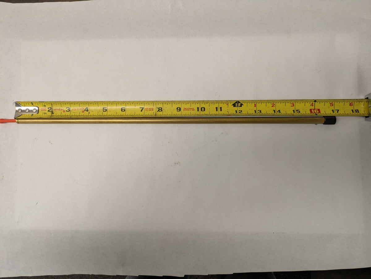Marlin 60W 75C Inner Magazine Tube Assembly Replacement - 17 Inch