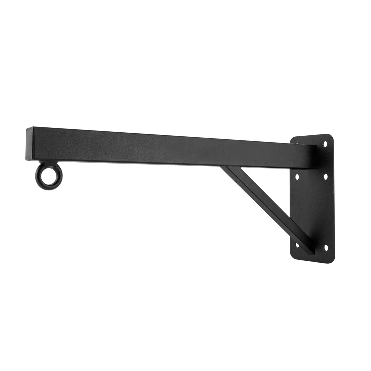 Heavy Duty Wall Mount Punching Bag Hanger - Steel Boxing Bag Bracket