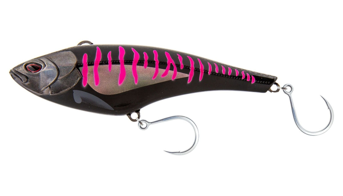 High-Speed Trolling Lure 200mm for Saltwater Fishing - Multiple Colors