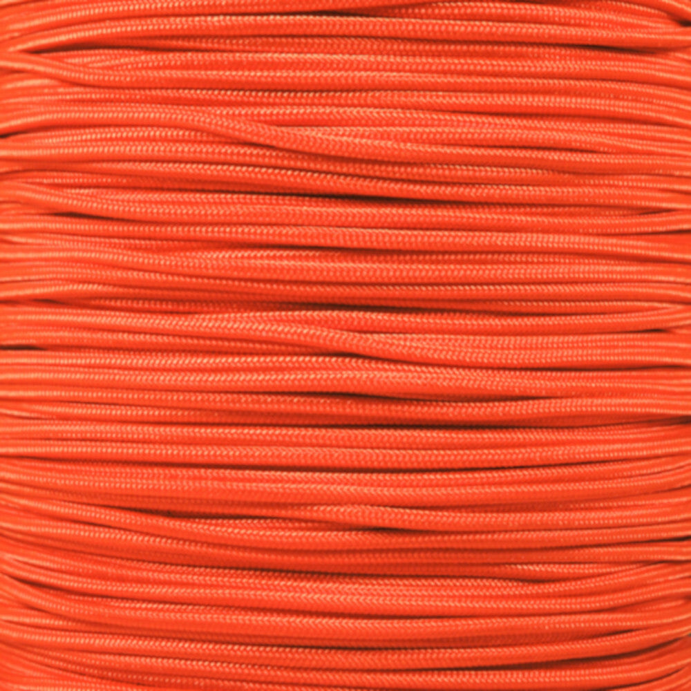 Heavy Duty Paracord Rope for Camping Hiking Crafting 275lbs Strength
