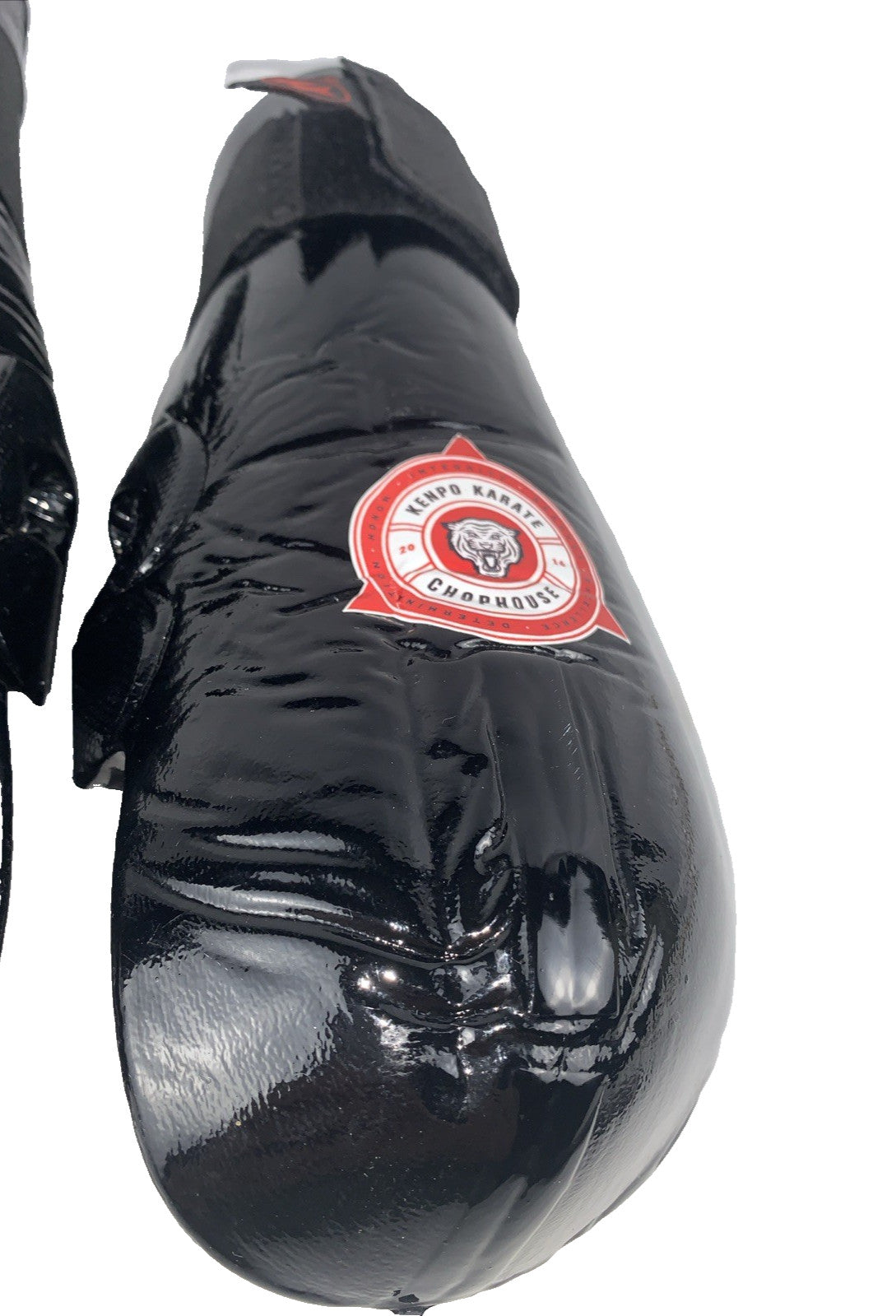 Martial Arts Sparring Gloves - MMA Kickboxing Hand Protectors for Training