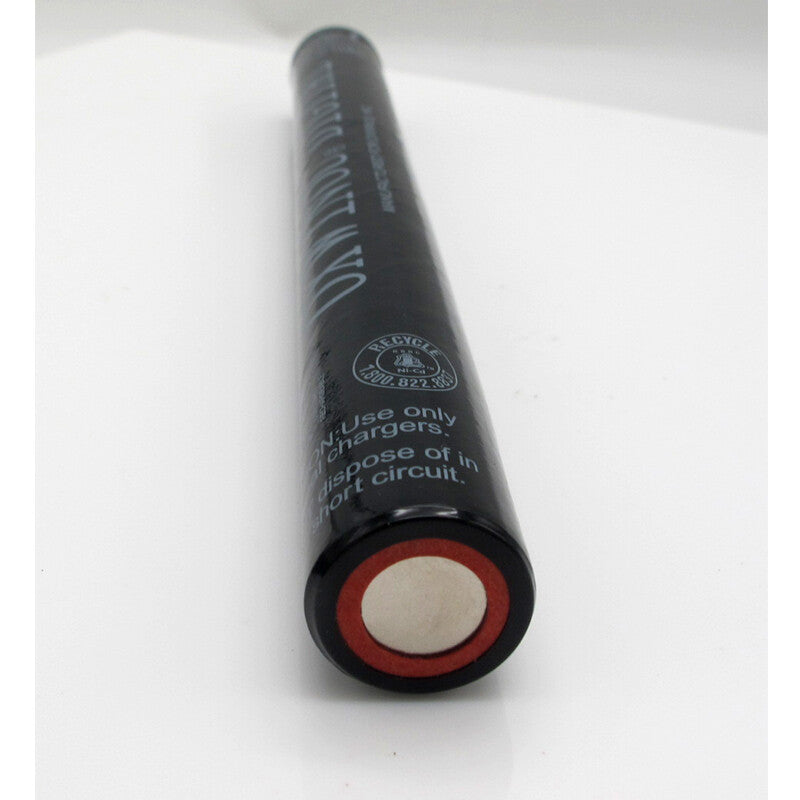 6V 1.8Ah Ni-Cd Flashlight Battery for Streamlight SL-20X LED Stinger
