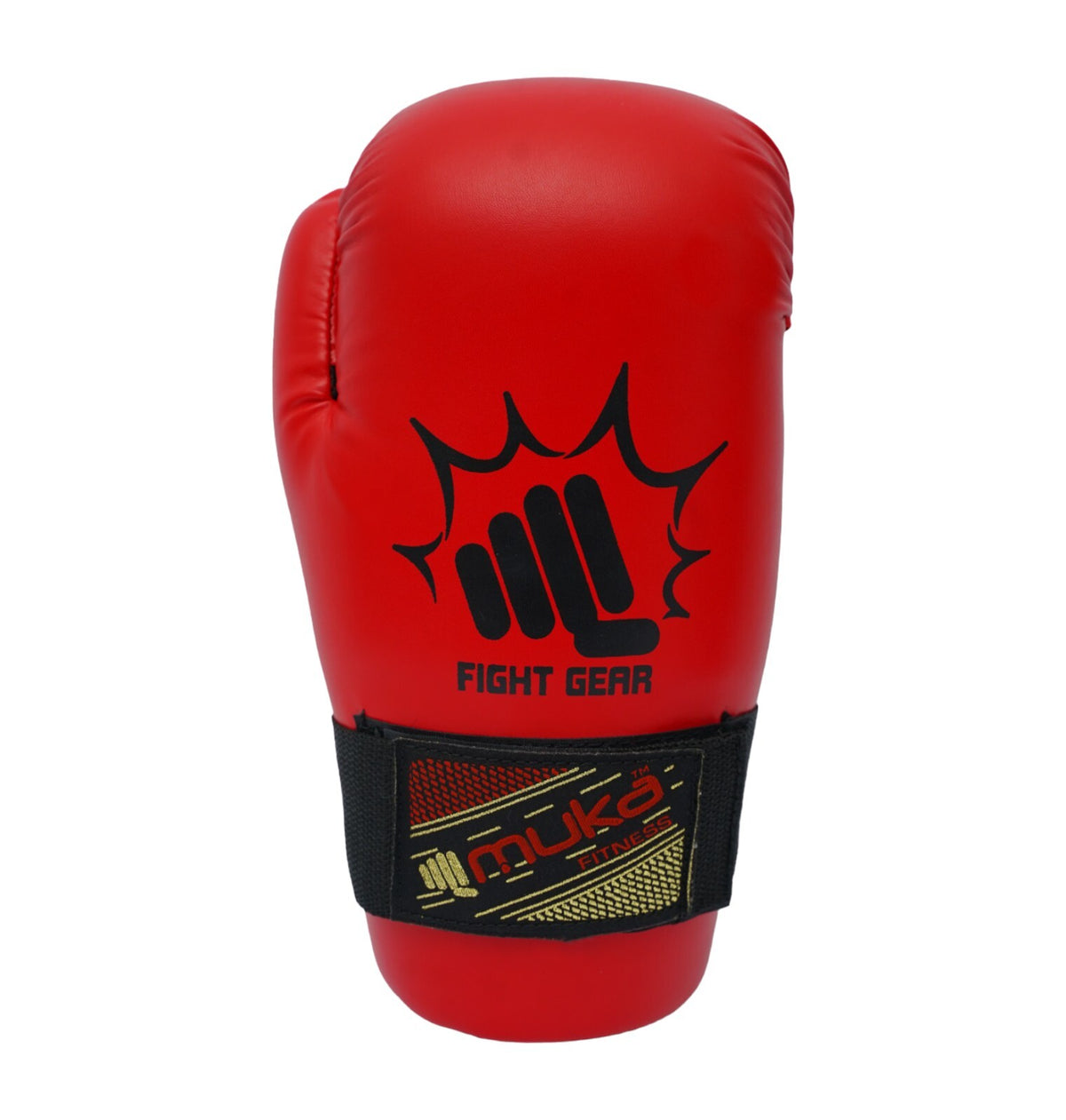 Unisex Boxing Gloves for Training and Sparring - MMA & Kickboxing Gear