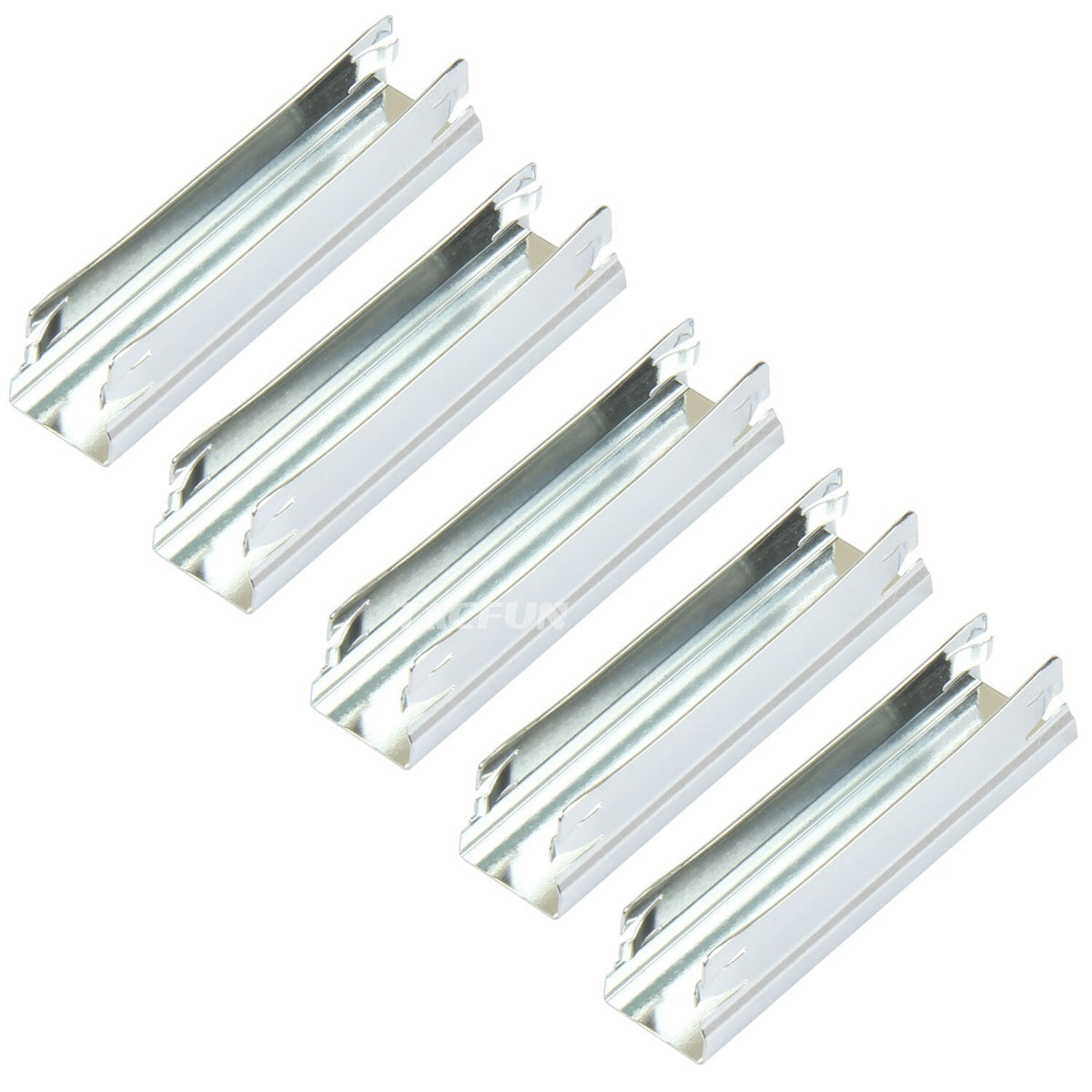Steel Stripper Clips for 7.62x54R Mosin Nagant Rifles - Pack of 5/10/20