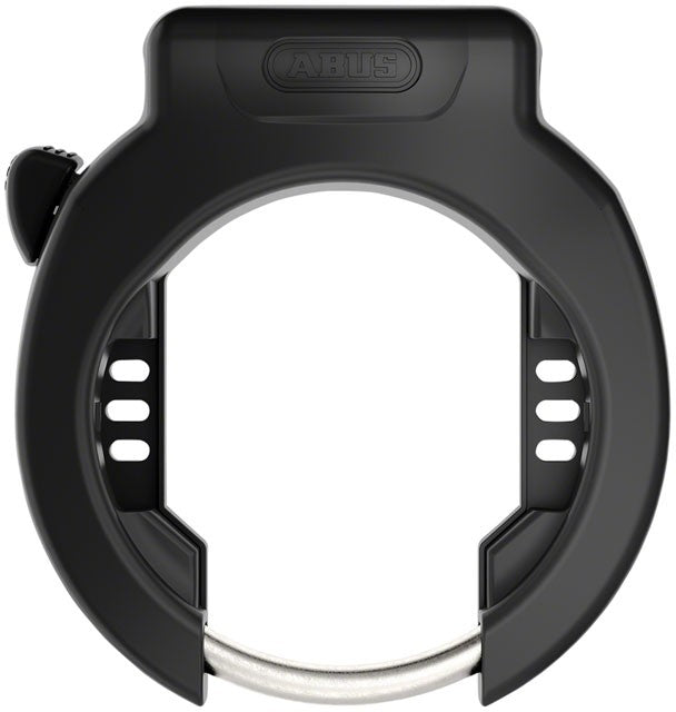 Abus Amparo 4750XL Bike Frame and Wheel Lock - 119mm Mount Spacing
