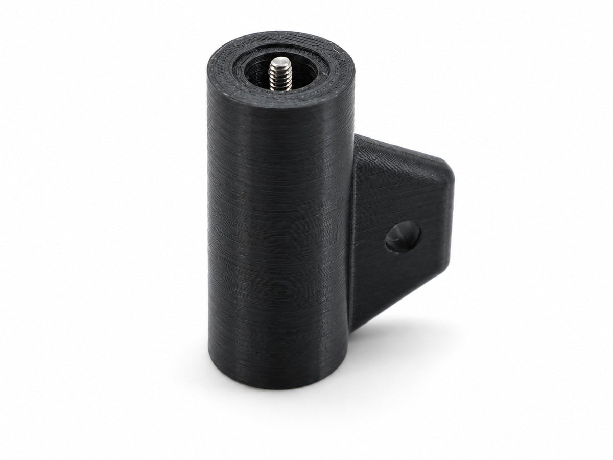Refill Adapter for Thermacell Mosquito Repellent Cartridges – Reusable Butane Fuel Filler