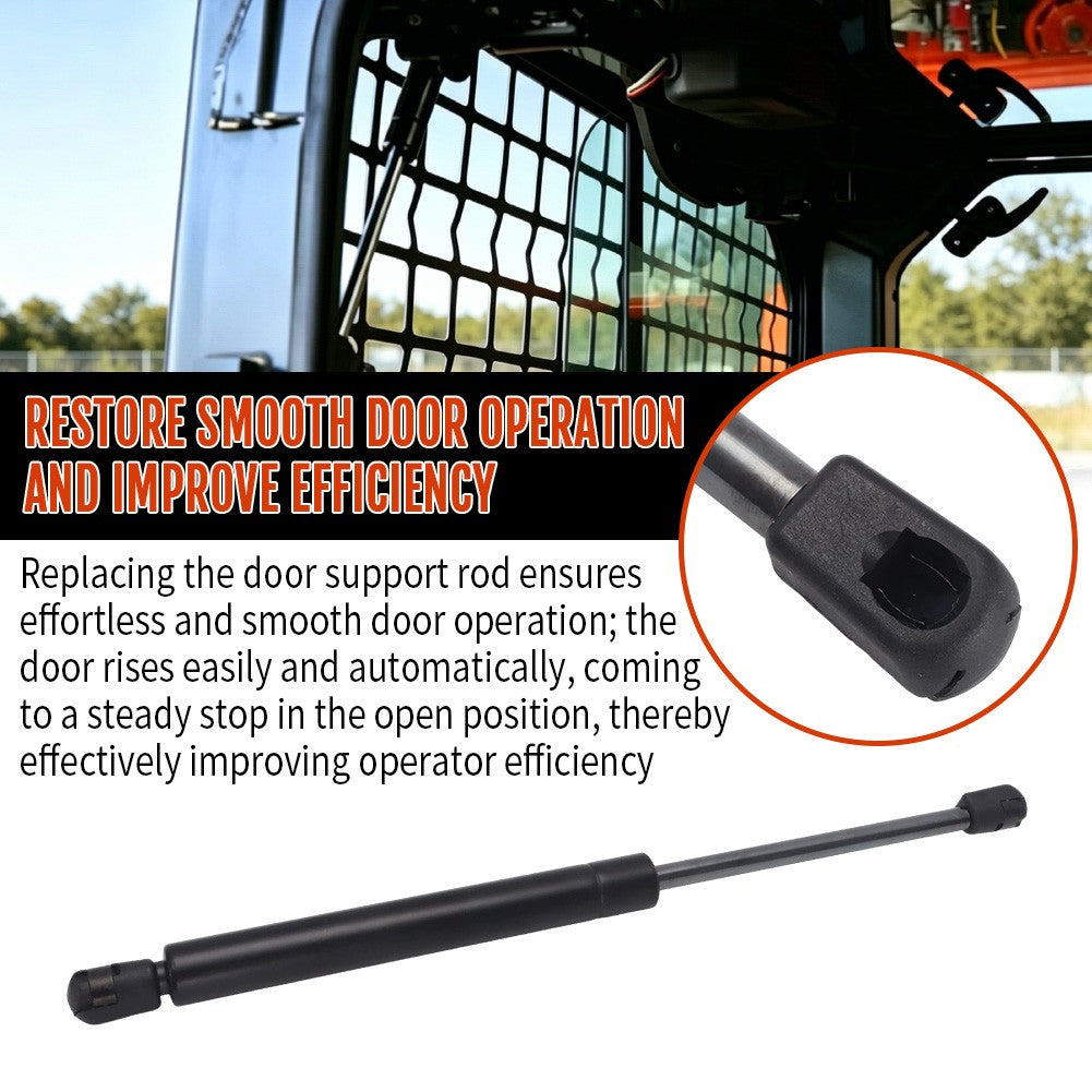 Front Door Gas Struts for Kubota SVL Series - Support Replacement Pair