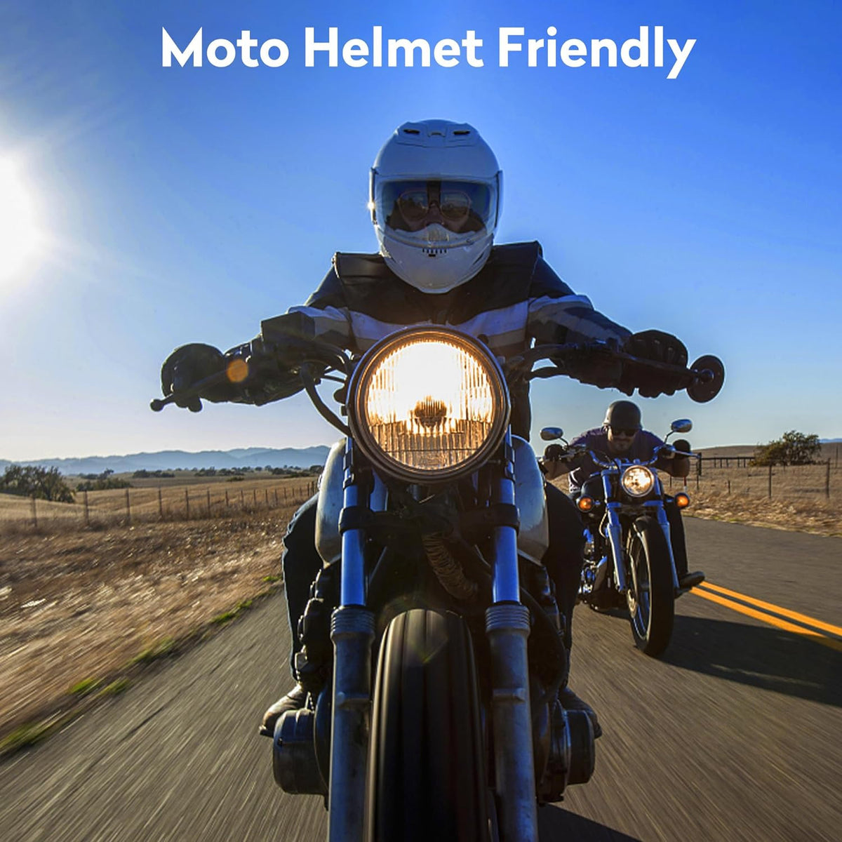 Motorcycle Balaclava Skull Face Mask for Cold Weather and UV Protection