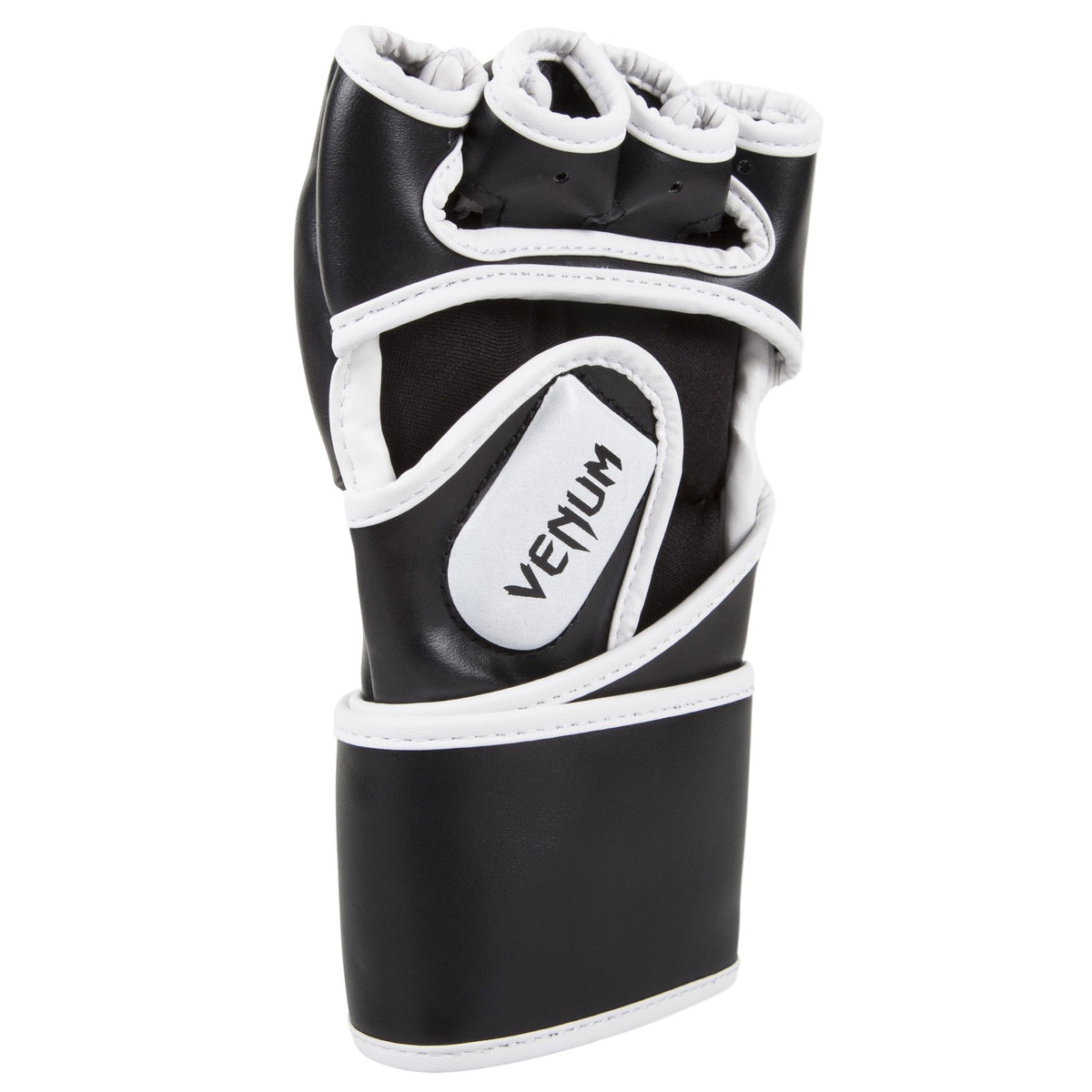 MMA Gloves Challenger Boxing & Martial Arts Protective Gear Black L/XL