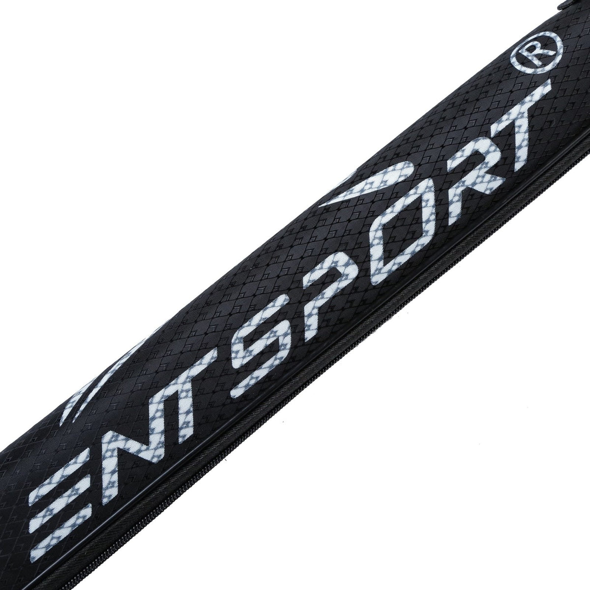 45-Inch Waterproof Fishing Rod Bag for 2-Piece 7' Rods with Carry Strap