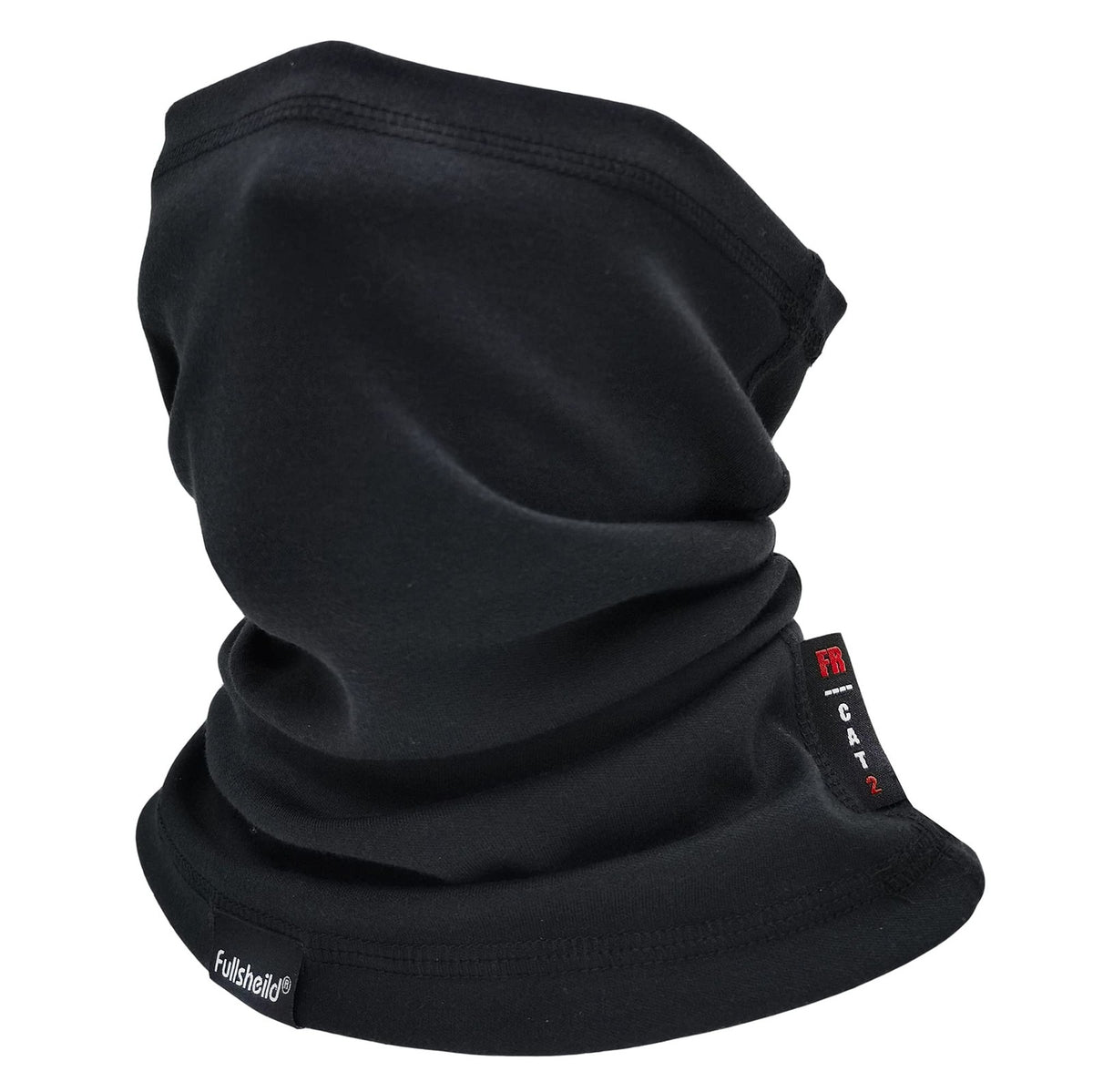 FR Flame Resistant Full Cover Face Mask Neck Gaiter Tactical Mask