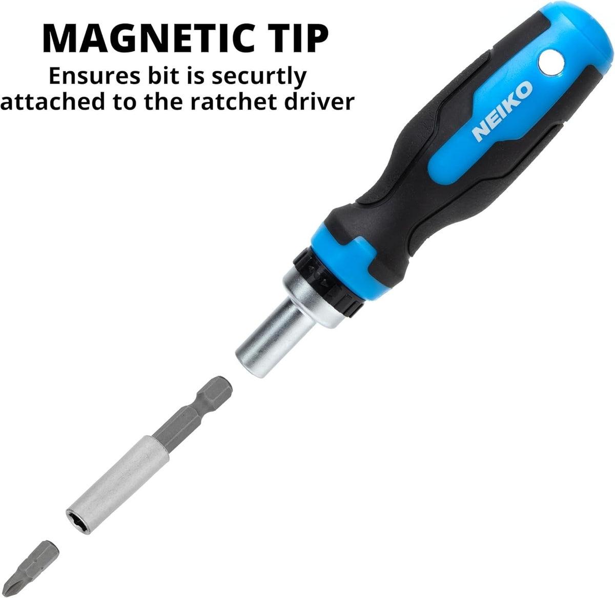 Security Screwdriver Bit Set 101 Pieces - Chrome Vanadium Steel for Gunsmithing and Precision Repairs