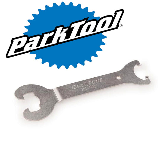 Adjustable Cup Wrench for Bicycle Bottom Bracket - Slotted & Recessed