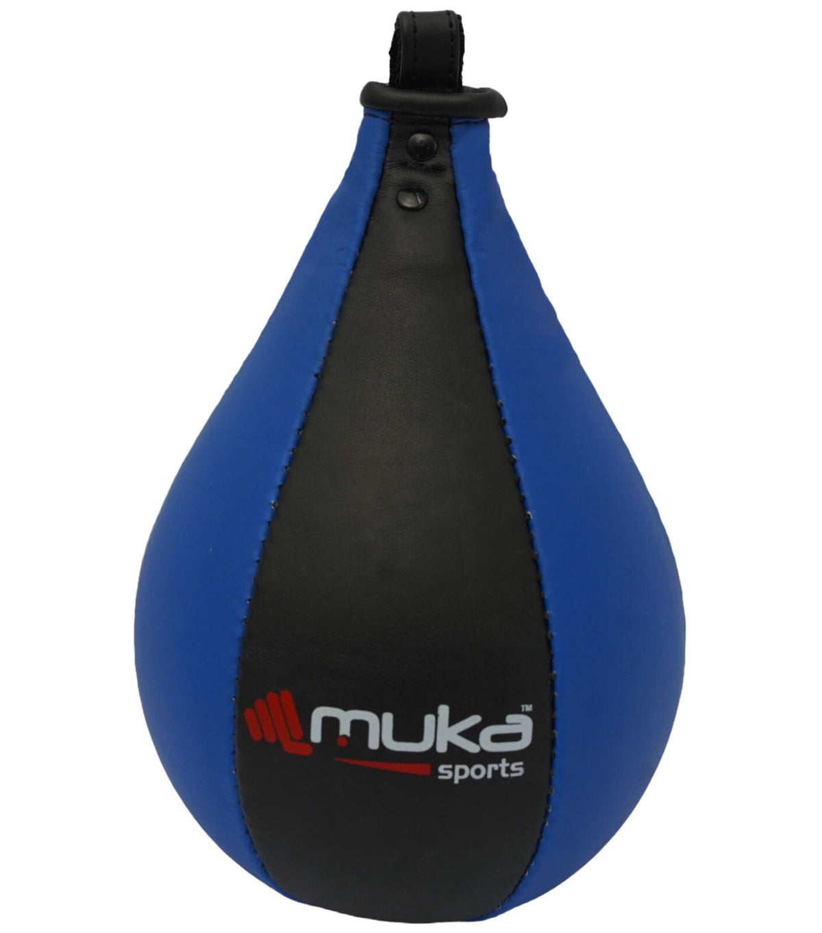 Speed Ball Boxing Punching Bag with Synthetic Leather & Adjustable HG-Motion Band