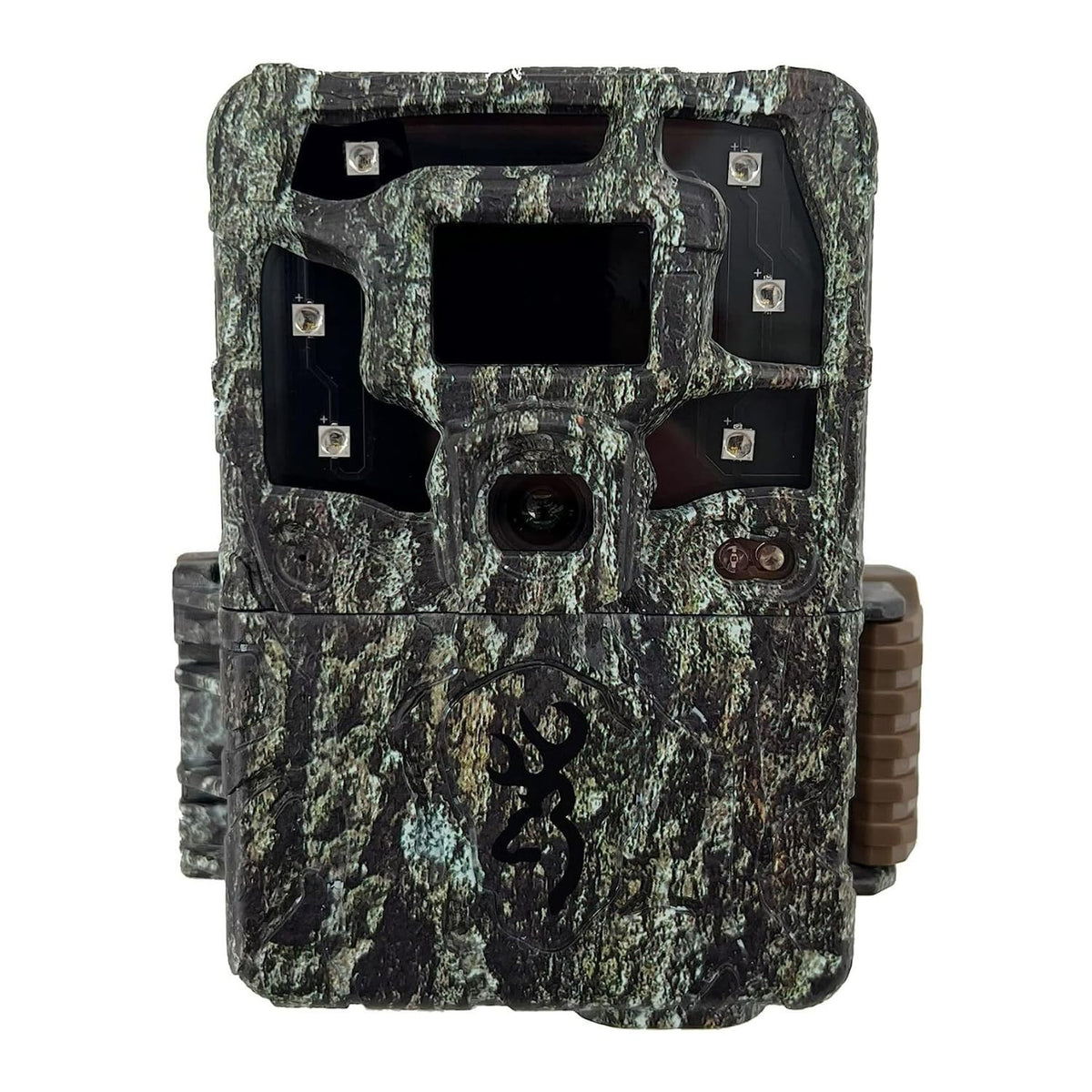 Trail Camera 24MP 1080p Full HD with Night Vision & 120ft Range