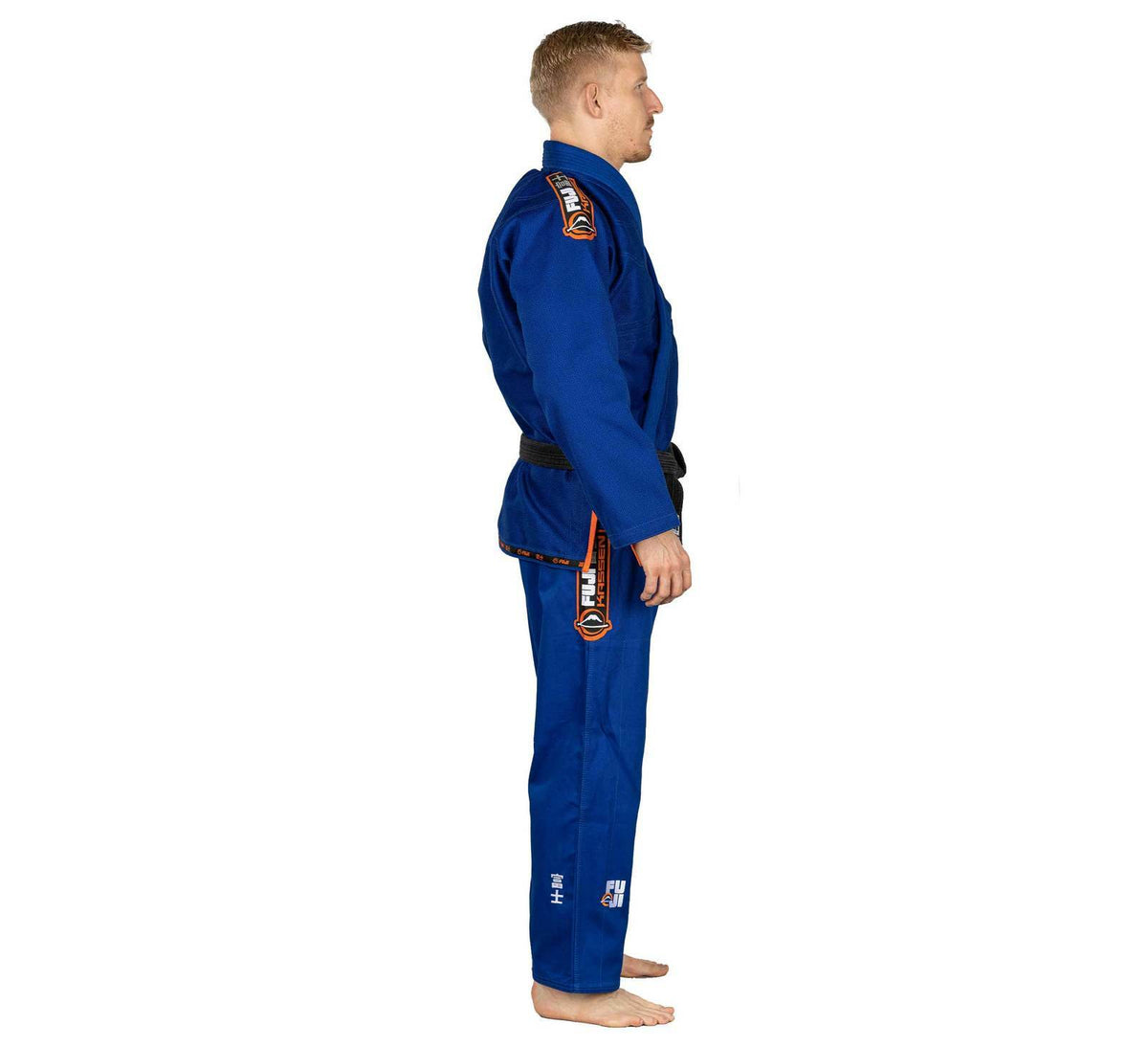 Brazilian Jiu-Jitsu Gi for Men Lightweight IBJJF Approved Training Uniform