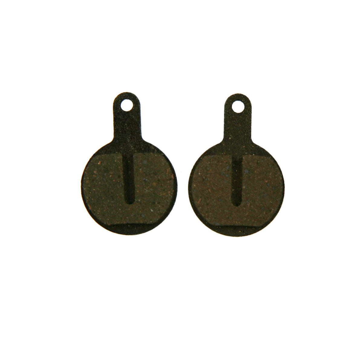 Bicycle Disc Brake Pads for Tektro Lyra & Novela - 2 Pairs