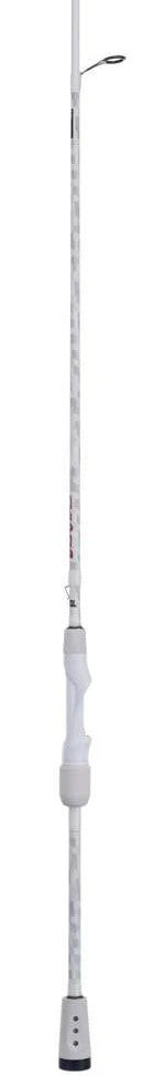 7' Medium Light Spinning Fishing Rod - Extra Fast Action, Lightweight & Sensitive