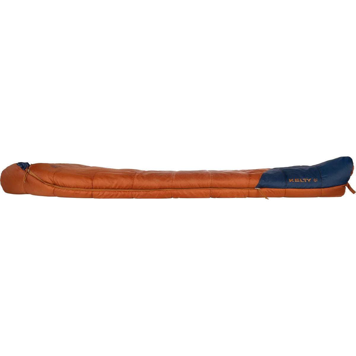 Kelty Mistral 0°F Synthetic Sleeping Bag - Multiple Sizes & Lengths