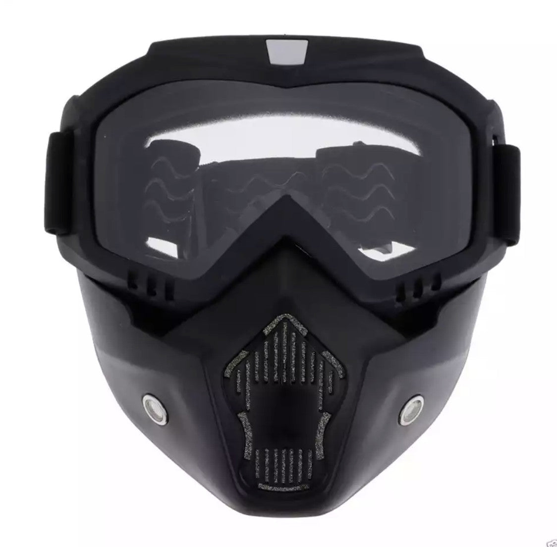 Winter Snow Sport Goggles with UV Protection and Removable Lens for Ski Snowboard Snowmobile