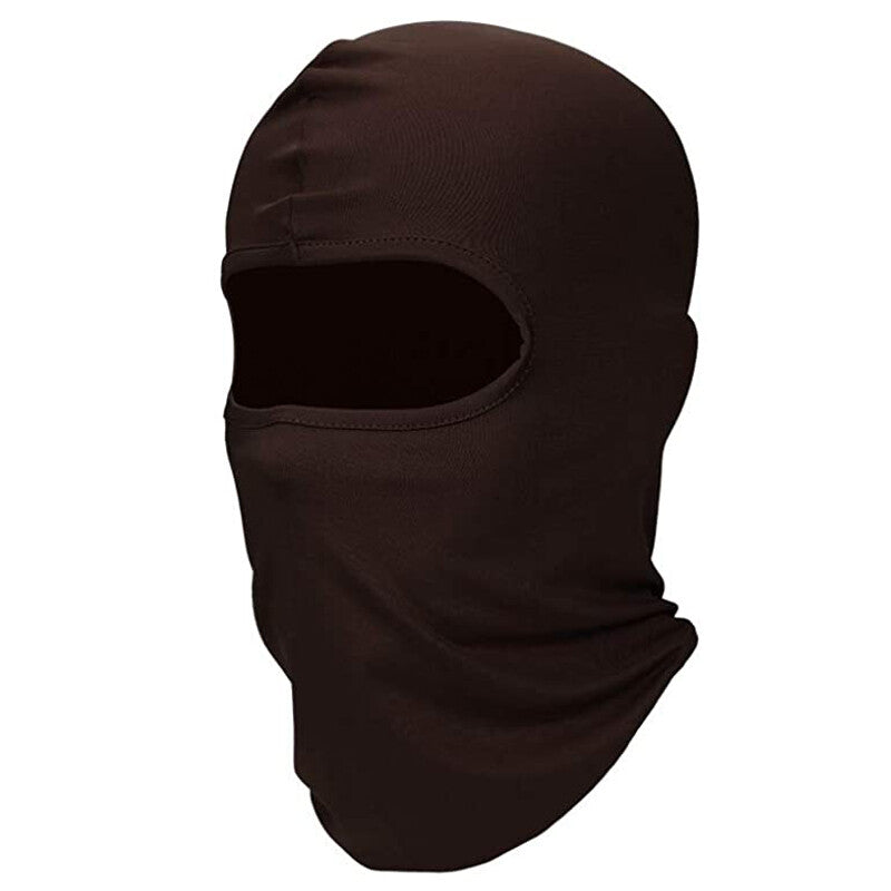 Balaclava Face Mask UV Protection Neck Gaiter for Outdoor Sports & Motorcycle