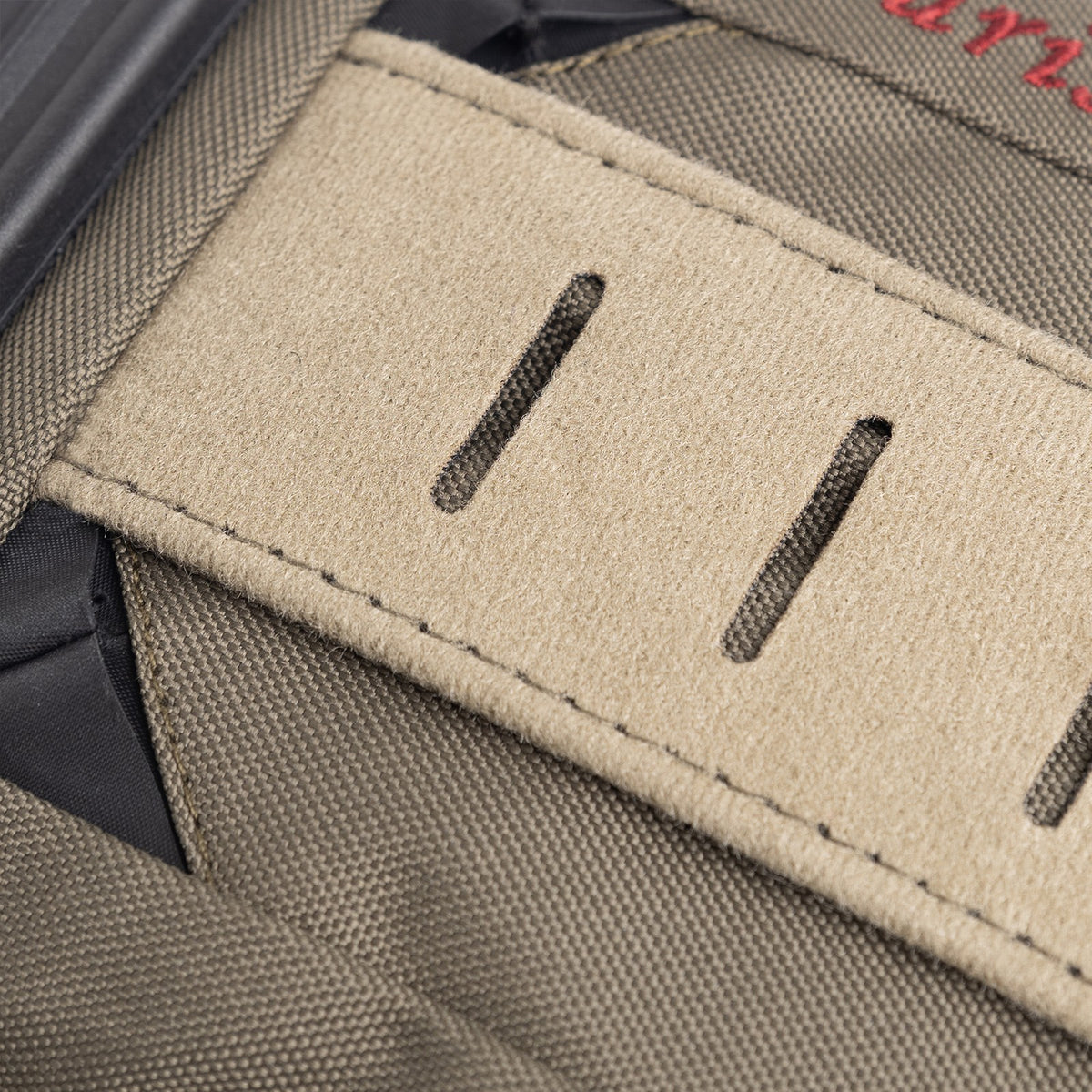 Fly Fishing Chest Pack Ultralight Micro Vest Bag - Durable Line Pouch