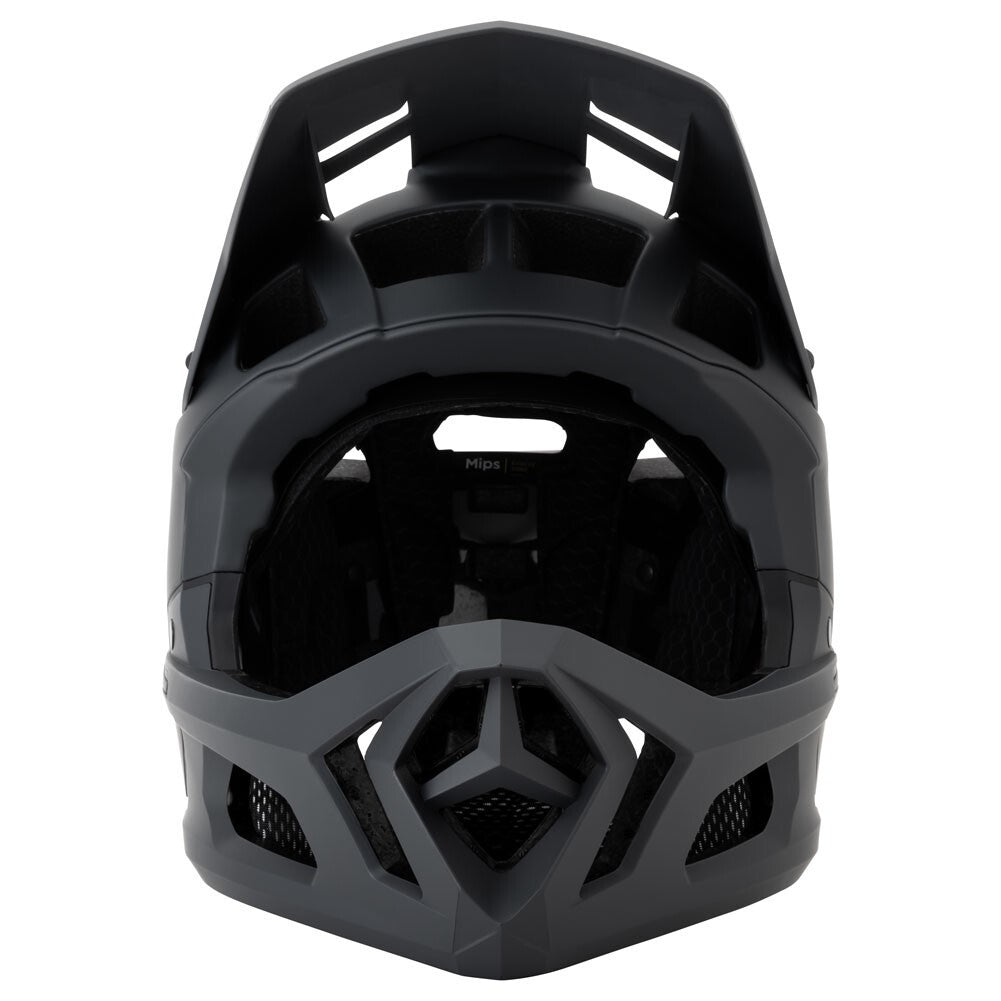 Adult Full Face Mountain Bike Helmet with MIPS - Lightweight & Ventilated