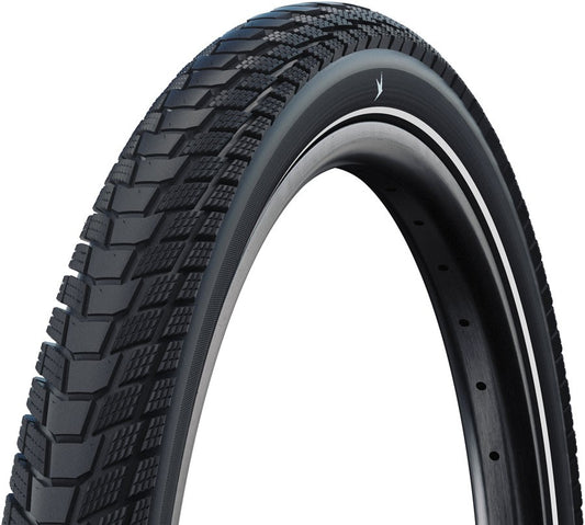 Schwalbe Motion Pick-Up 26x2.35 Clincher Tire Heavy-Duty E-Bike Cargo