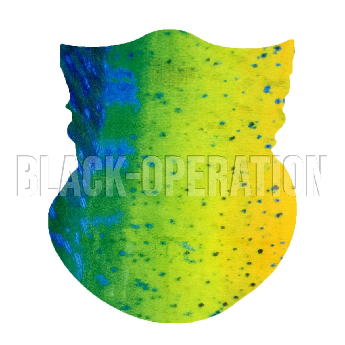 Unbranded UV Face Mask Balaclava Neck Gaiter for Outdoor Sports and Sun Protection