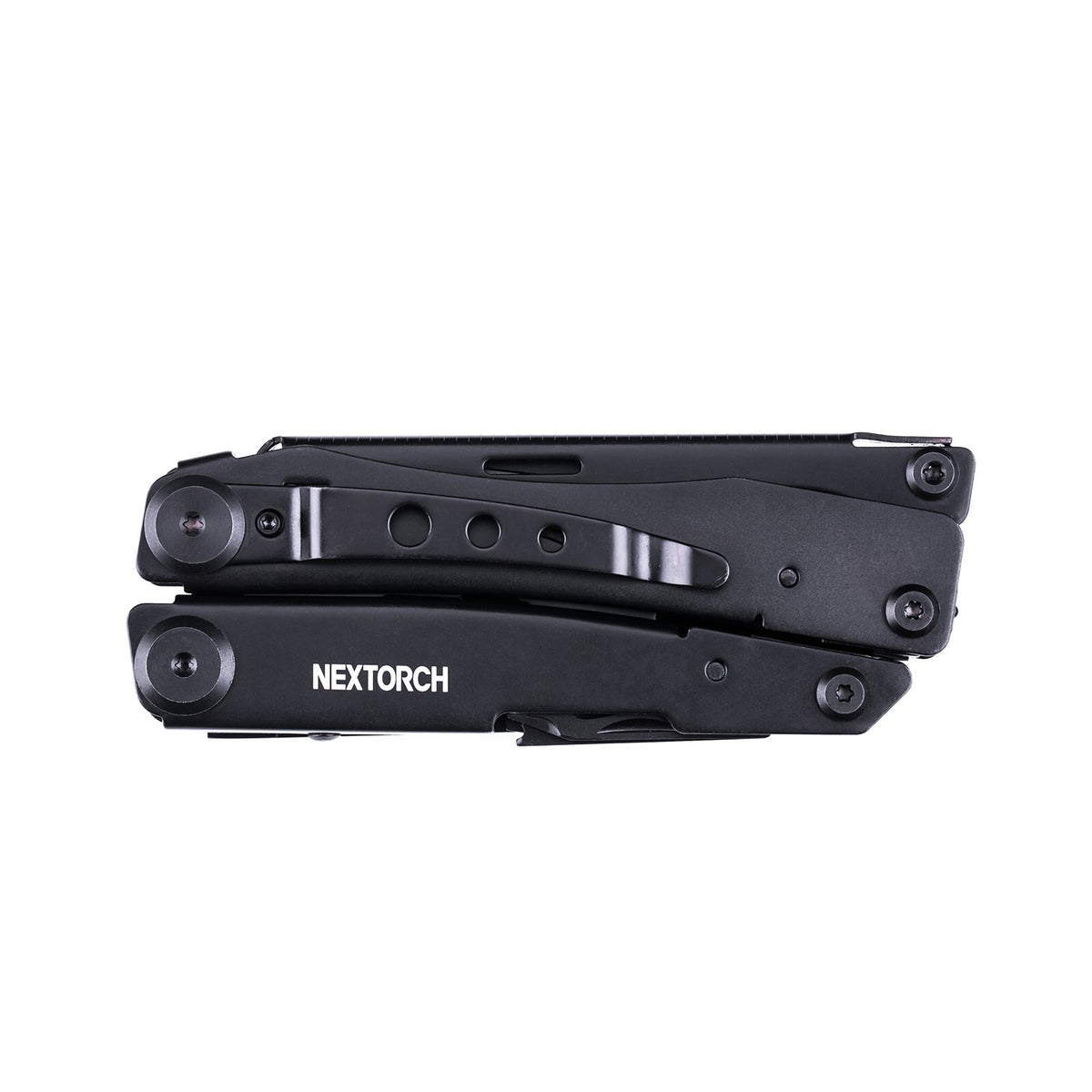 Multi-Tool with Pliers, Blade, Saw & Rescue Hook - Tactical Utility Tool