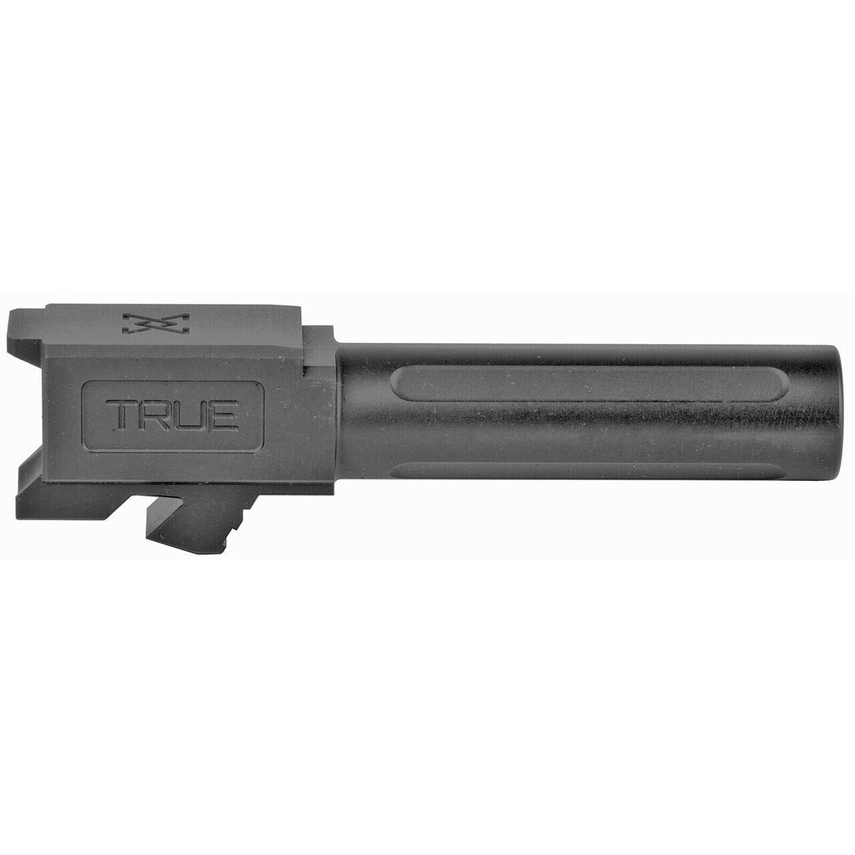 26 9mm Barrel - Black Nitride Fluted for Gen 1-5