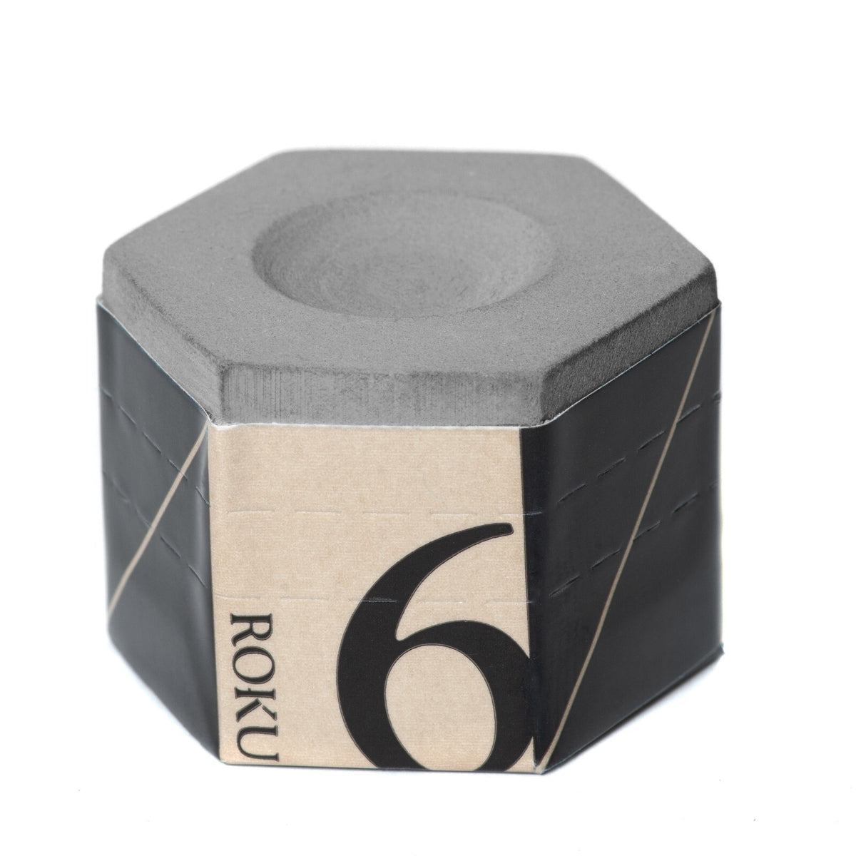 Kamui Roku Pool Cue Chalk – Slate