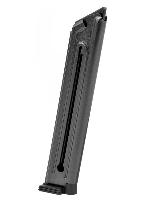 10-Round .22LR Magazine for Ruger Mark II - Blued Steel, Mag-Gar