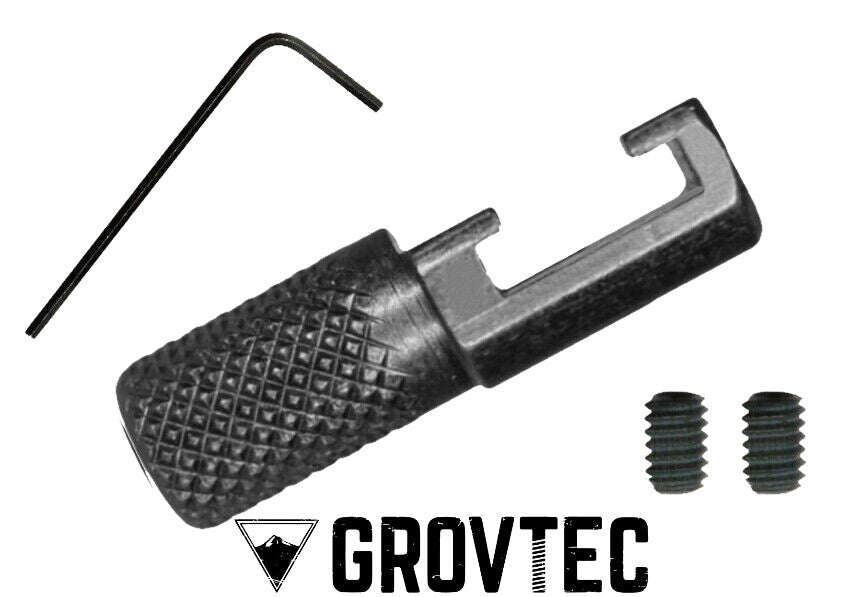 Marlin Lever Action Gun Hammer Extension Fits 1983+ GTHM74