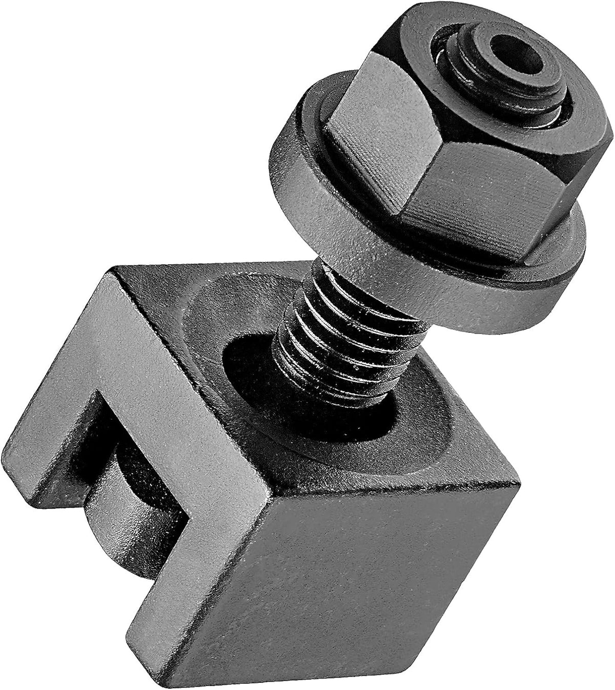 Automotive Upper Control Arm Knock Out Tool for Vehicle Suspension Removal