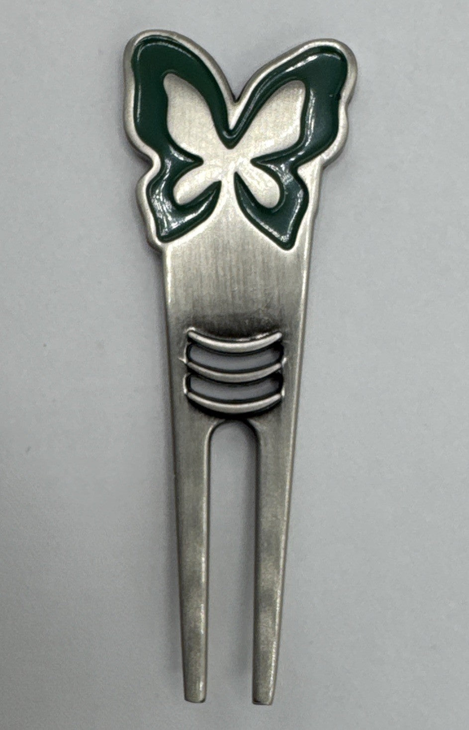 Golf Divot Repair Tool Set - 2 Pack for Putting Greens & Maintenance