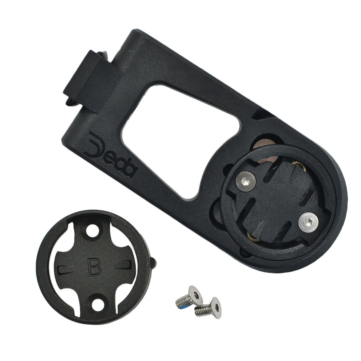 Computer Mount for Deda Elementi Superbox DCR Bike Stem