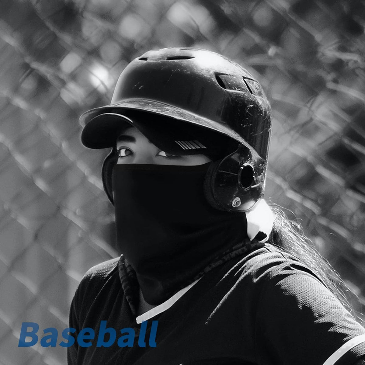 Balaclava Ski Mask for Men and Women Winter Face Covering Windproof & Moisture-Wicking