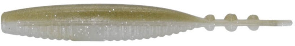 4.75 Inch Soft Plastic Swimbait for Bass Fishing - Multiple Colors