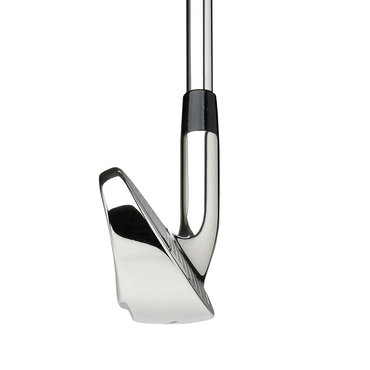 Golf Iron Heads Set - High Forged, Ultra Game Improvement, RH